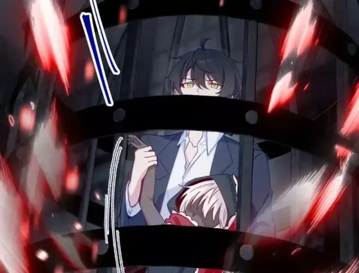 Kế Thừa Tủ Quần Áo Và Nữ Quỷ Từ Ông Nội Chap 28 - Next Chap 29