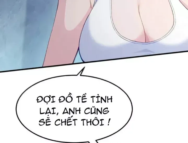 Kế Thừa Tủ Quần Áo Và Nữ Quỷ Từ Ông Nội Chap 28 - Next Chap 29