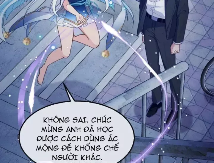 Kế Thừa Tủ Quần Áo Và Nữ Quỷ Từ Ông Nội Chap 28 - Next Chap 29