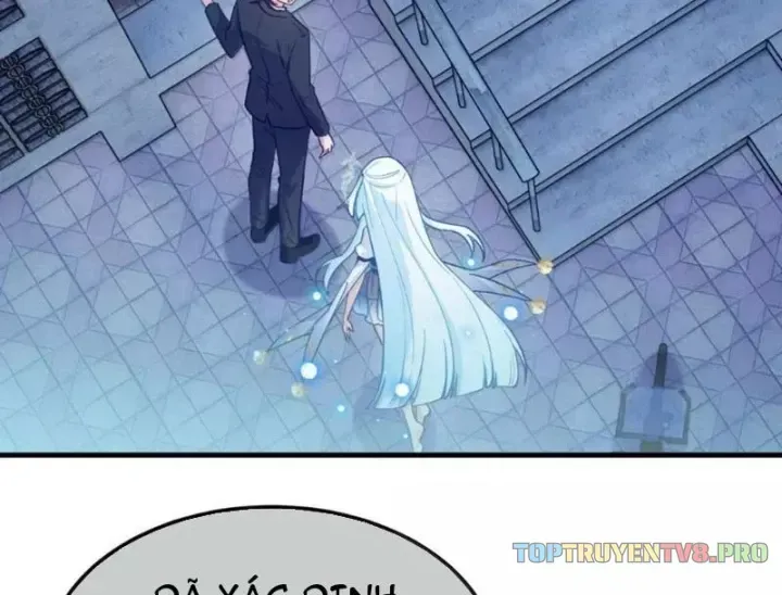 Kế Thừa Tủ Quần Áo Và Nữ Quỷ Từ Ông Nội Chap 28 - Next Chap 29