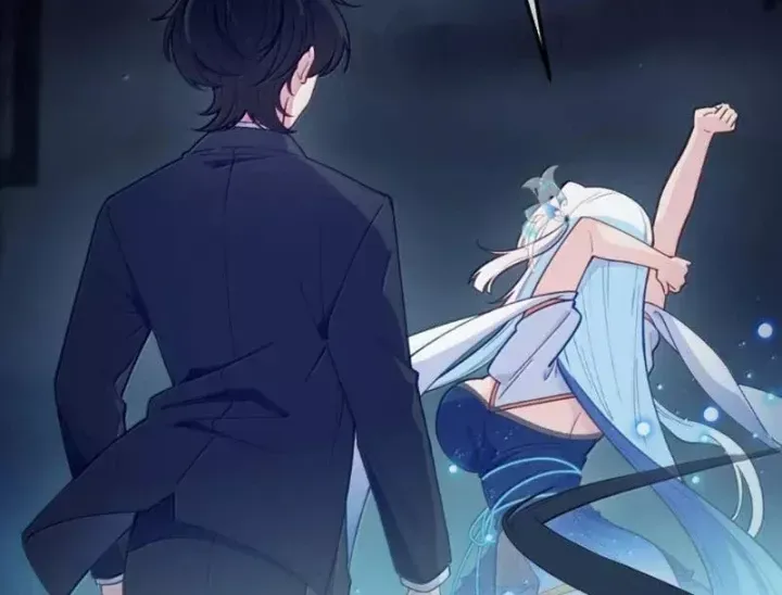 Kế Thừa Tủ Quần Áo Và Nữ Quỷ Từ Ông Nội Chap 28 - Next Chap 29