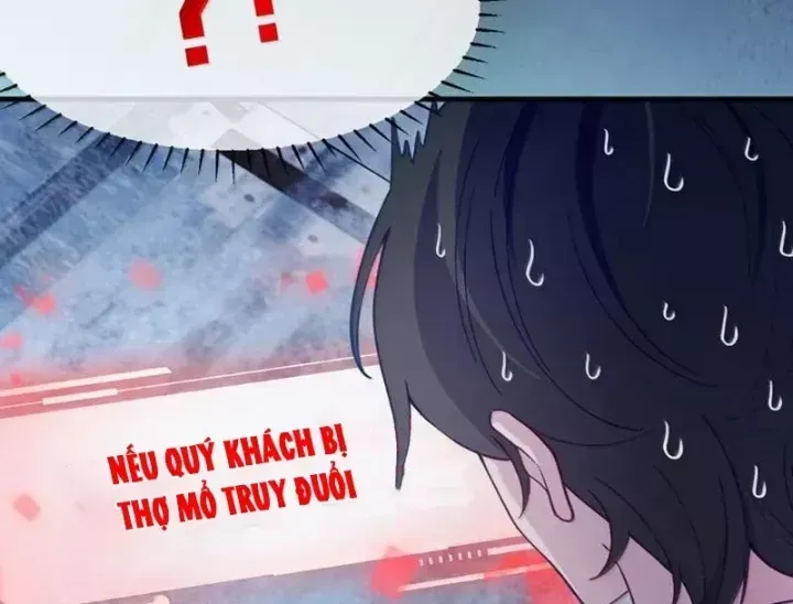 Kế Thừa Tủ Quần Áo Và Nữ Quỷ Từ Ông Nội Chap 28 - Next Chap 29