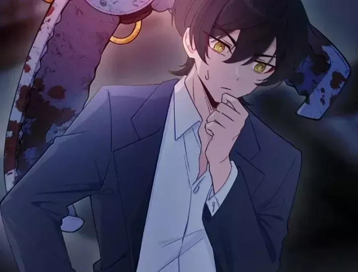 Kế Thừa Tủ Quần Áo Và Nữ Quỷ Từ Ông Nội Chap 28 - Next Chap 29