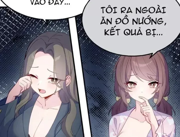 Kế Thừa Tủ Quần Áo Và Nữ Quỷ Từ Ông Nội Chap 28 - Next Chap 29