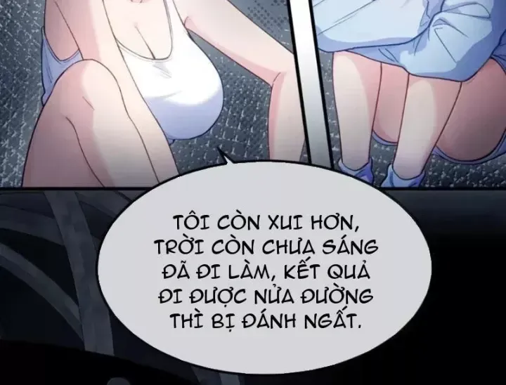 Kế Thừa Tủ Quần Áo Và Nữ Quỷ Từ Ông Nội Chap 28 - Next Chap 29