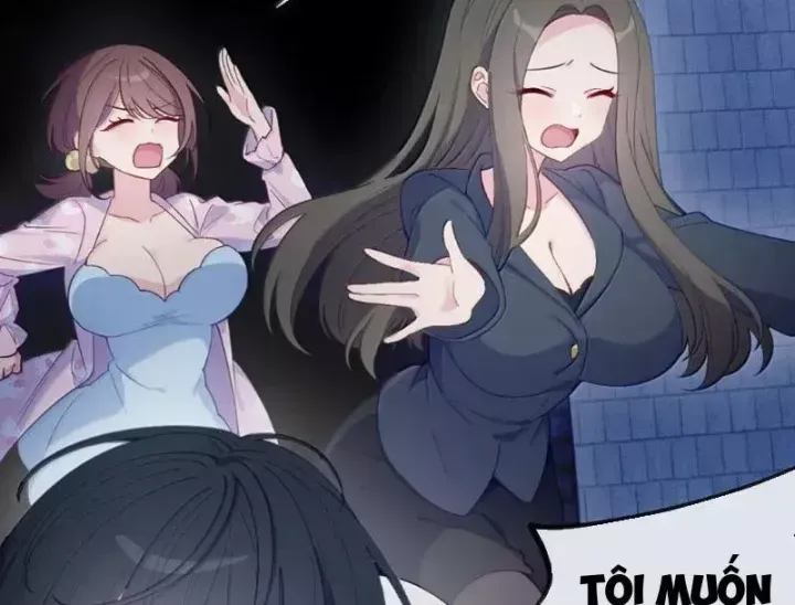 Kế Thừa Tủ Quần Áo Và Nữ Quỷ Từ Ông Nội Chap 28 - Next Chap 29