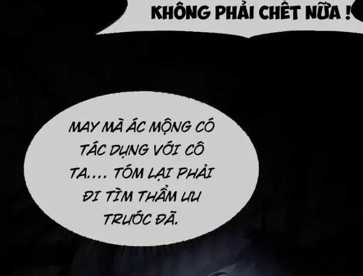 Kế Thừa Tủ Quần Áo Và Nữ Quỷ Từ Ông Nội Chap 28 - Next Chap 29