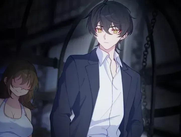 Kế Thừa Tủ Quần Áo Và Nữ Quỷ Từ Ông Nội Chap 28 - Next Chap 29