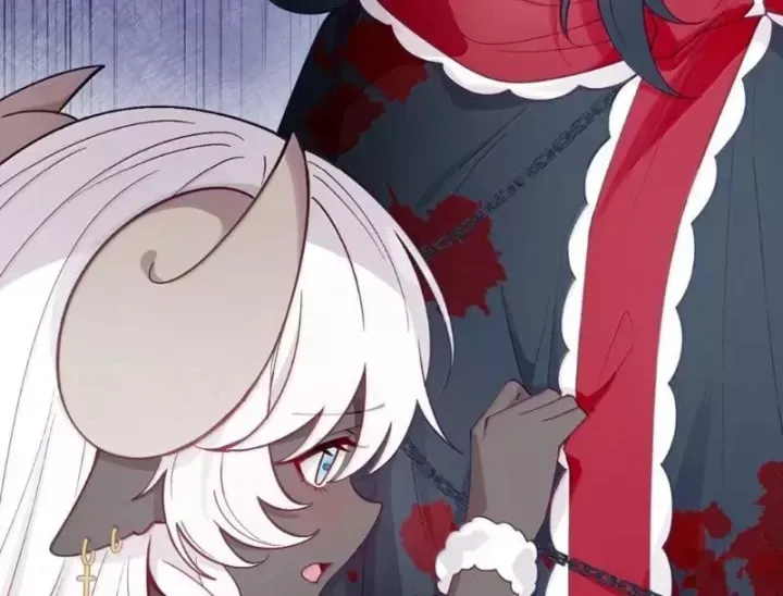 Kế Thừa Tủ Quần Áo Và Nữ Quỷ Từ Ông Nội Chap 29 - Next Chap 30