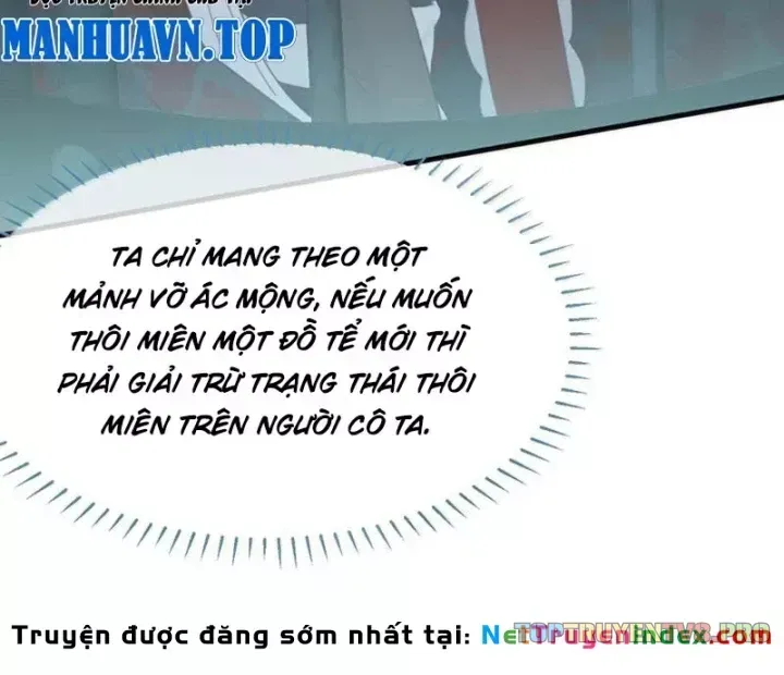 Kế Thừa Tủ Quần Áo Và Nữ Quỷ Từ Ông Nội Chap 29 - Next Chap 30