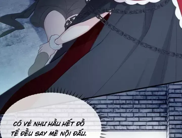 Kế Thừa Tủ Quần Áo Và Nữ Quỷ Từ Ông Nội Chap 29 - Next Chap 30