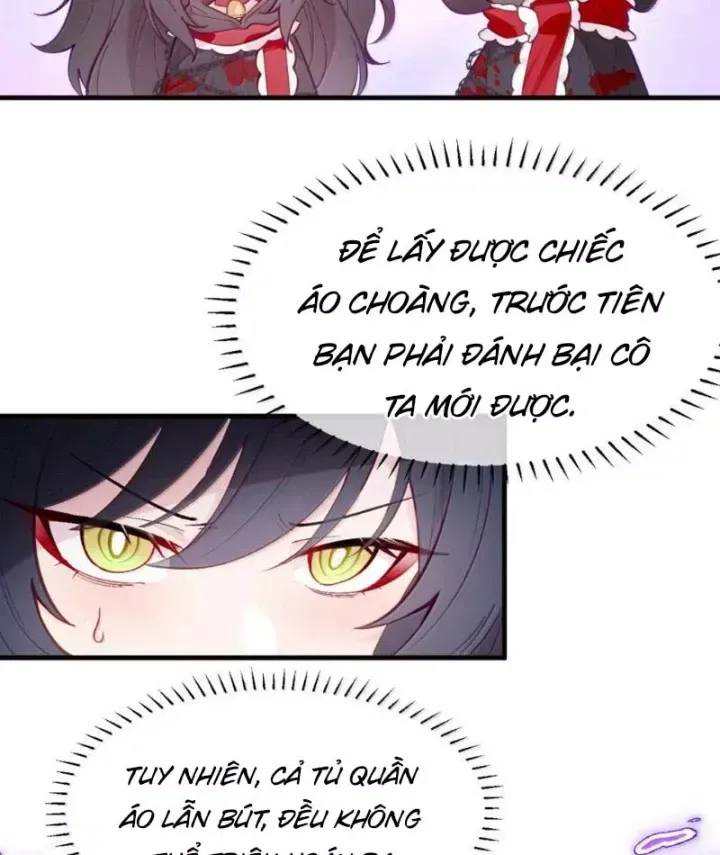 Kế Thừa Tủ Quần Áo Và Nữ Quỷ Từ Ông Nội Chap 30 - Next Chap 31