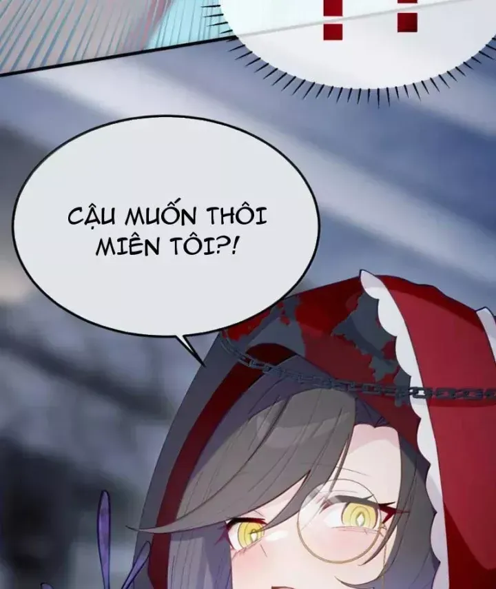 Kế Thừa Tủ Quần Áo Và Nữ Quỷ Từ Ông Nội Chap 30 - Next Chap 31