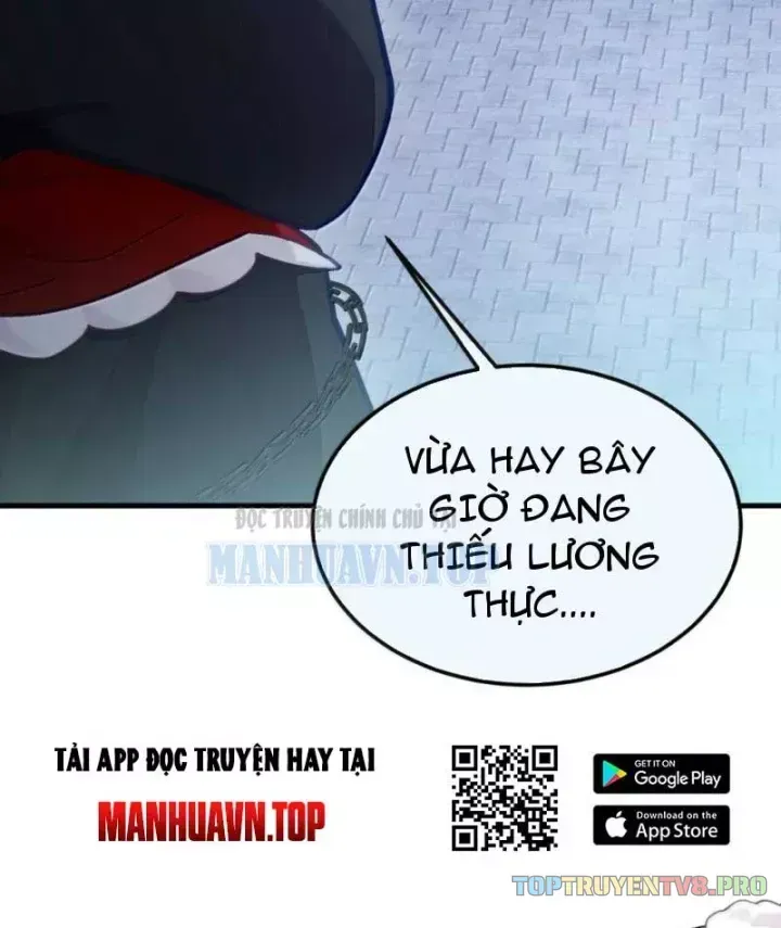 Kế Thừa Tủ Quần Áo Và Nữ Quỷ Từ Ông Nội Chap 30 - Next Chap 31