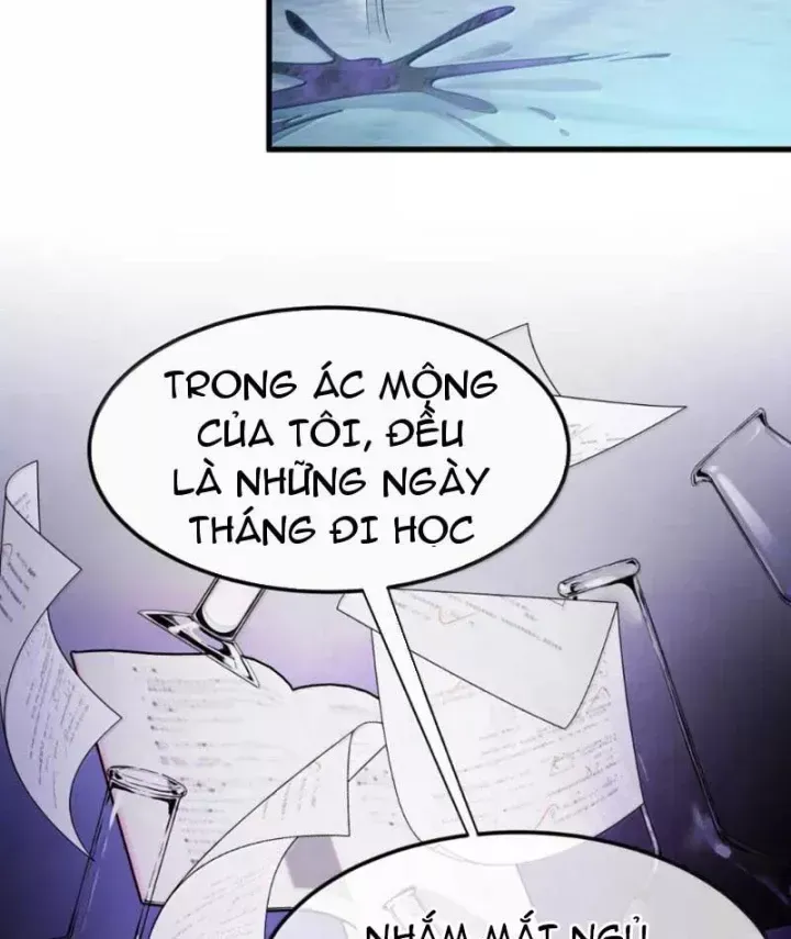 Kế Thừa Tủ Quần Áo Và Nữ Quỷ Từ Ông Nội Chap 30 - Next Chap 31