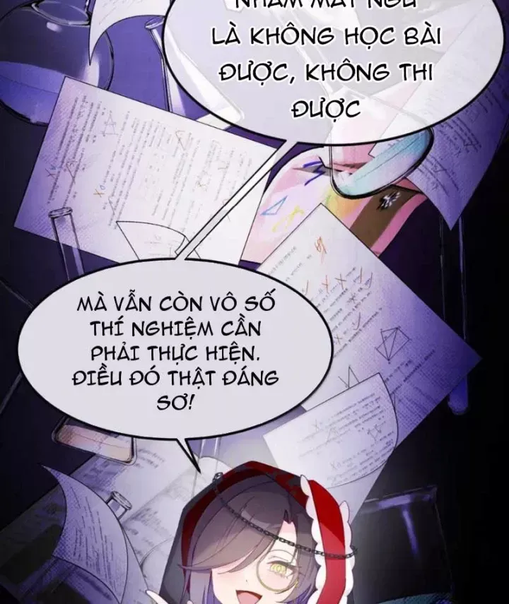 Kế Thừa Tủ Quần Áo Và Nữ Quỷ Từ Ông Nội Chap 30 - Next Chap 31