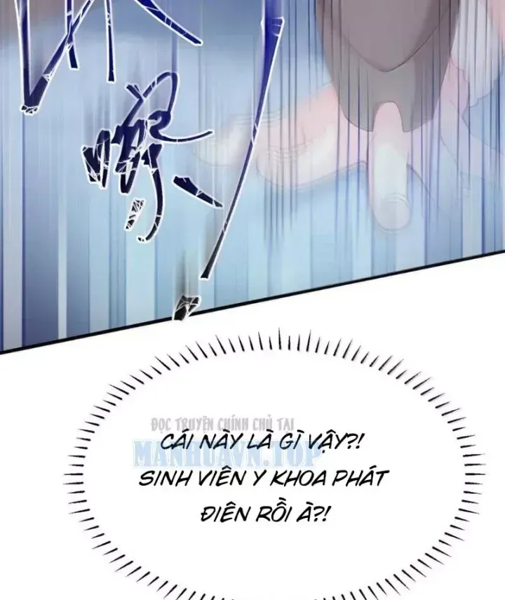 Kế Thừa Tủ Quần Áo Và Nữ Quỷ Từ Ông Nội Chap 30 - Next Chap 31