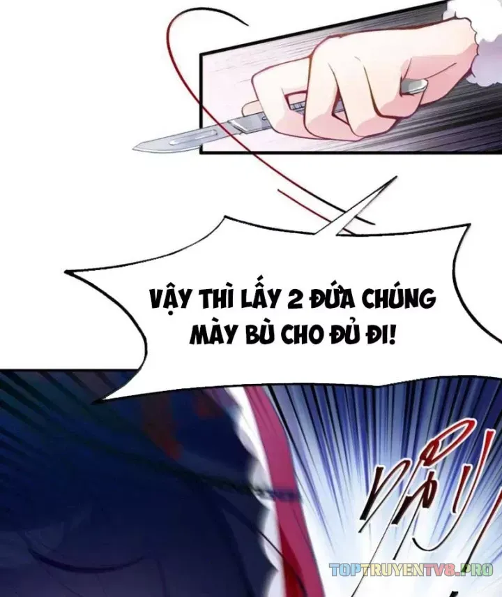 Kế Thừa Tủ Quần Áo Và Nữ Quỷ Từ Ông Nội Chap 30 - Next Chap 31