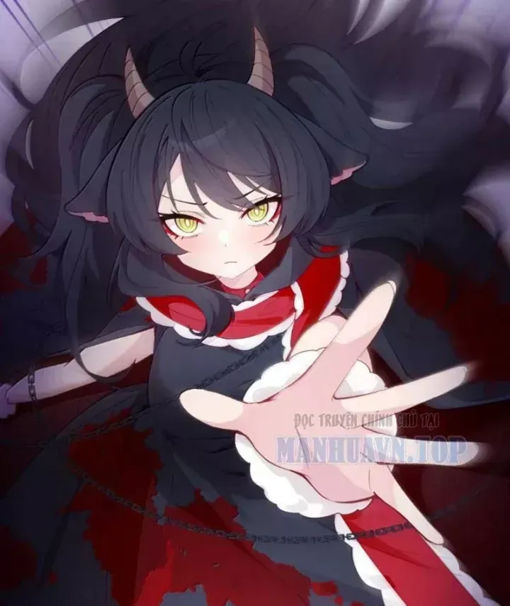 Kế Thừa Tủ Quần Áo Và Nữ Quỷ Từ Ông Nội Chap 30 - Next Chap 31
