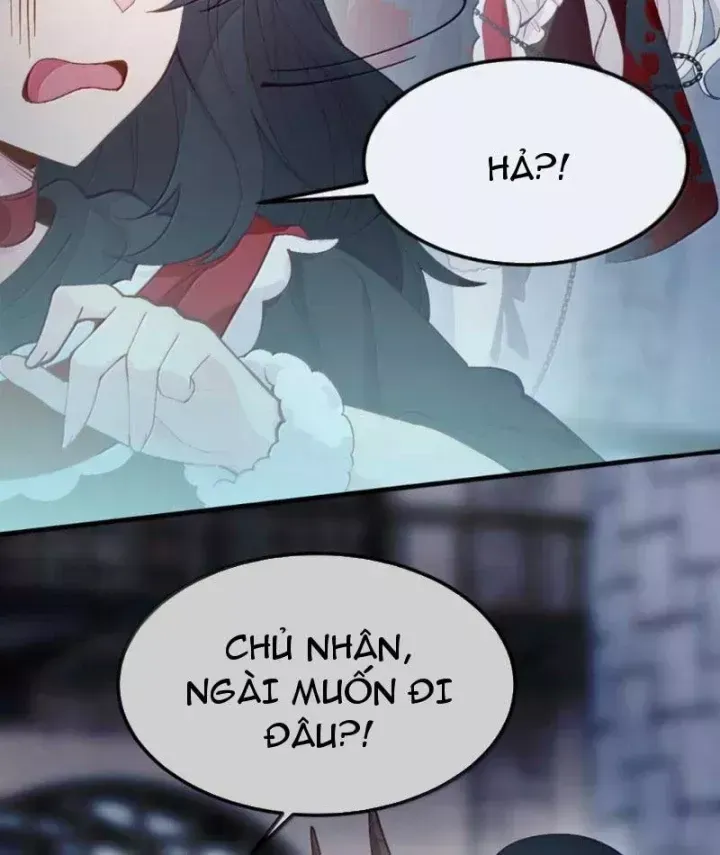 Kế Thừa Tủ Quần Áo Và Nữ Quỷ Từ Ông Nội Chap 30 - Next Chap 31