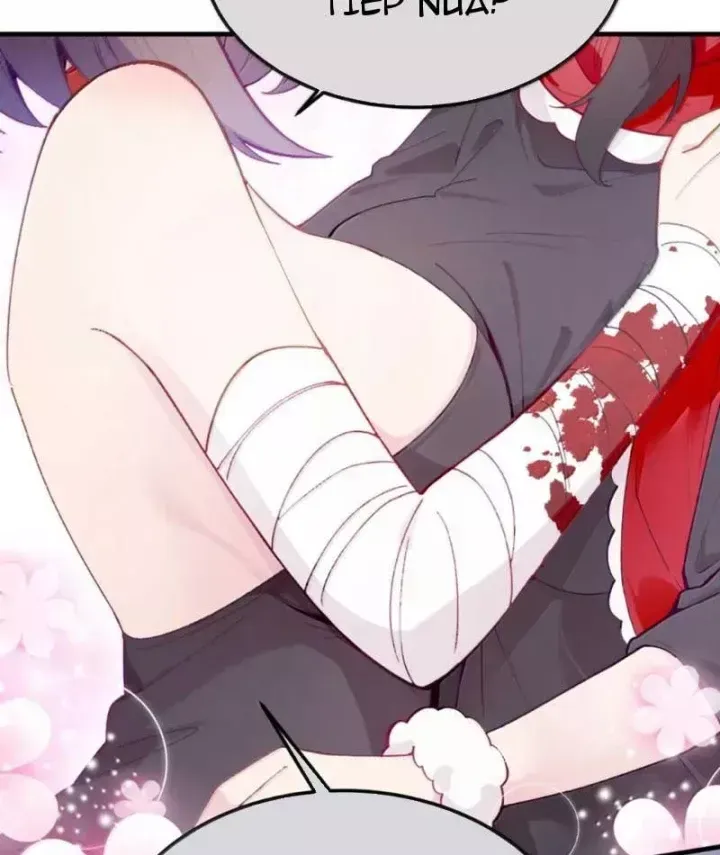 Kế Thừa Tủ Quần Áo Và Nữ Quỷ Từ Ông Nội Chap 30 - Next Chap 31