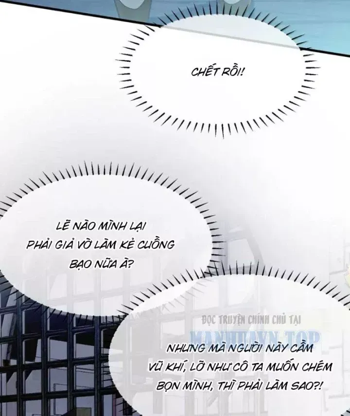 Kế Thừa Tủ Quần Áo Và Nữ Quỷ Từ Ông Nội Chap 30 - Next Chap 31