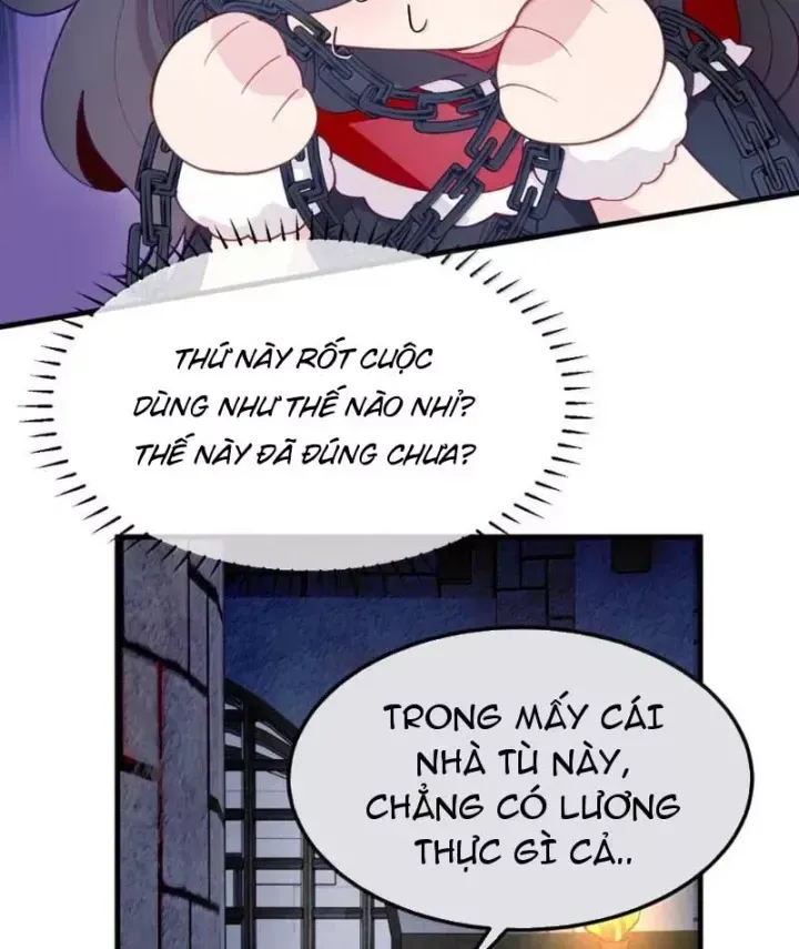 Kế Thừa Tủ Quần Áo Và Nữ Quỷ Từ Ông Nội Chap 30 - Next Chap 31