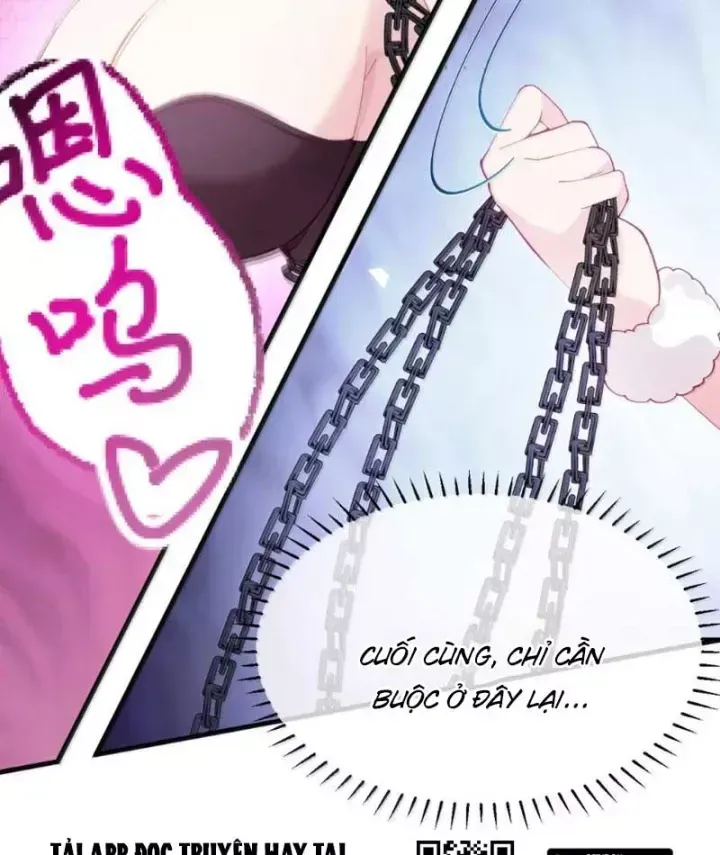 Kế Thừa Tủ Quần Áo Và Nữ Quỷ Từ Ông Nội Chap 30 - Next Chap 31
