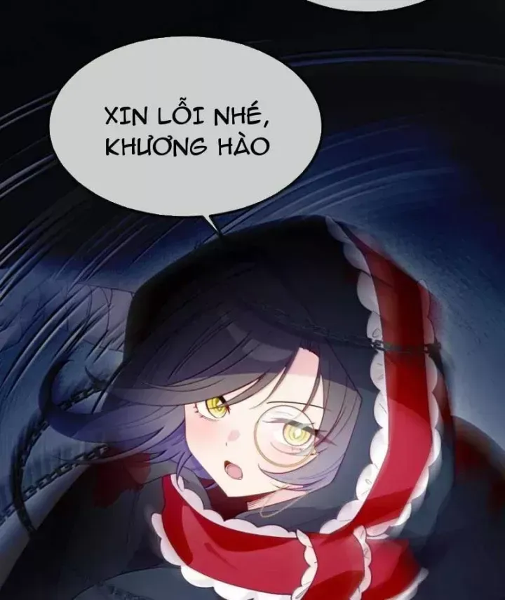 Kế Thừa Tủ Quần Áo Và Nữ Quỷ Từ Ông Nội Chap 30 - Next Chap 31