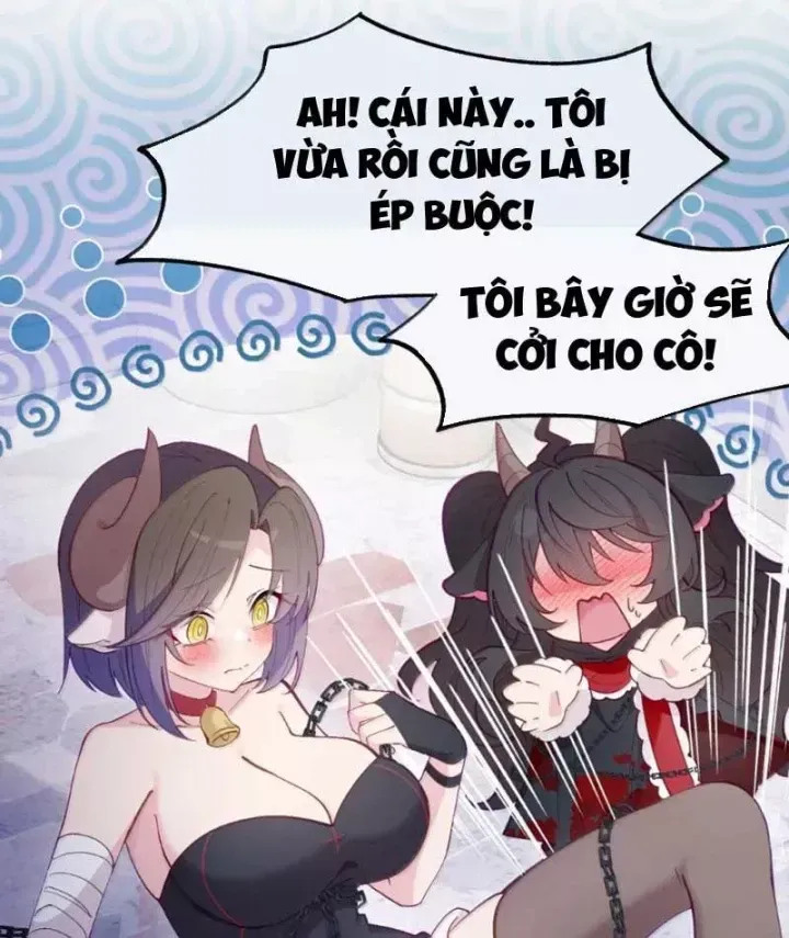 Kế Thừa Tủ Quần Áo Và Nữ Quỷ Từ Ông Nội Chap 30 - Next Chap 31