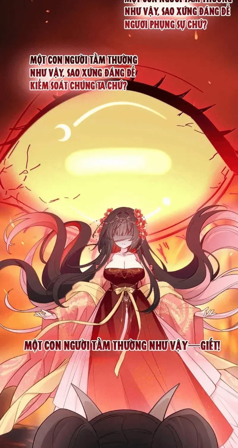 Kế Thừa Tủ Quần Áo Và Nữ Quỷ Từ Ông Nội Chap 34 - Next Chap 35