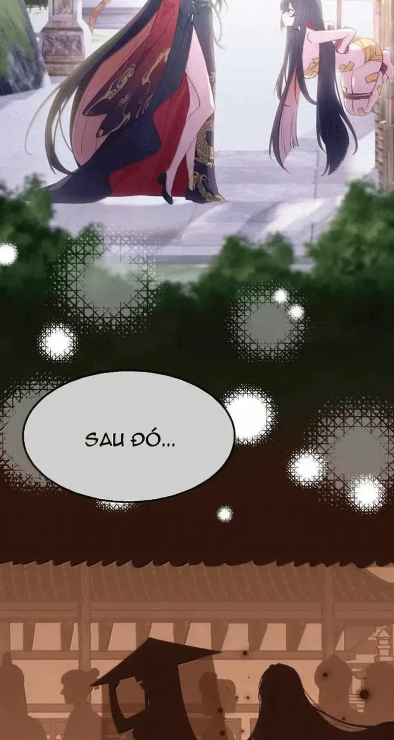 Kế Thừa Tủ Quần Áo Và Nữ Quỷ Từ Ông Nội Chap 34 - Next Chap 35