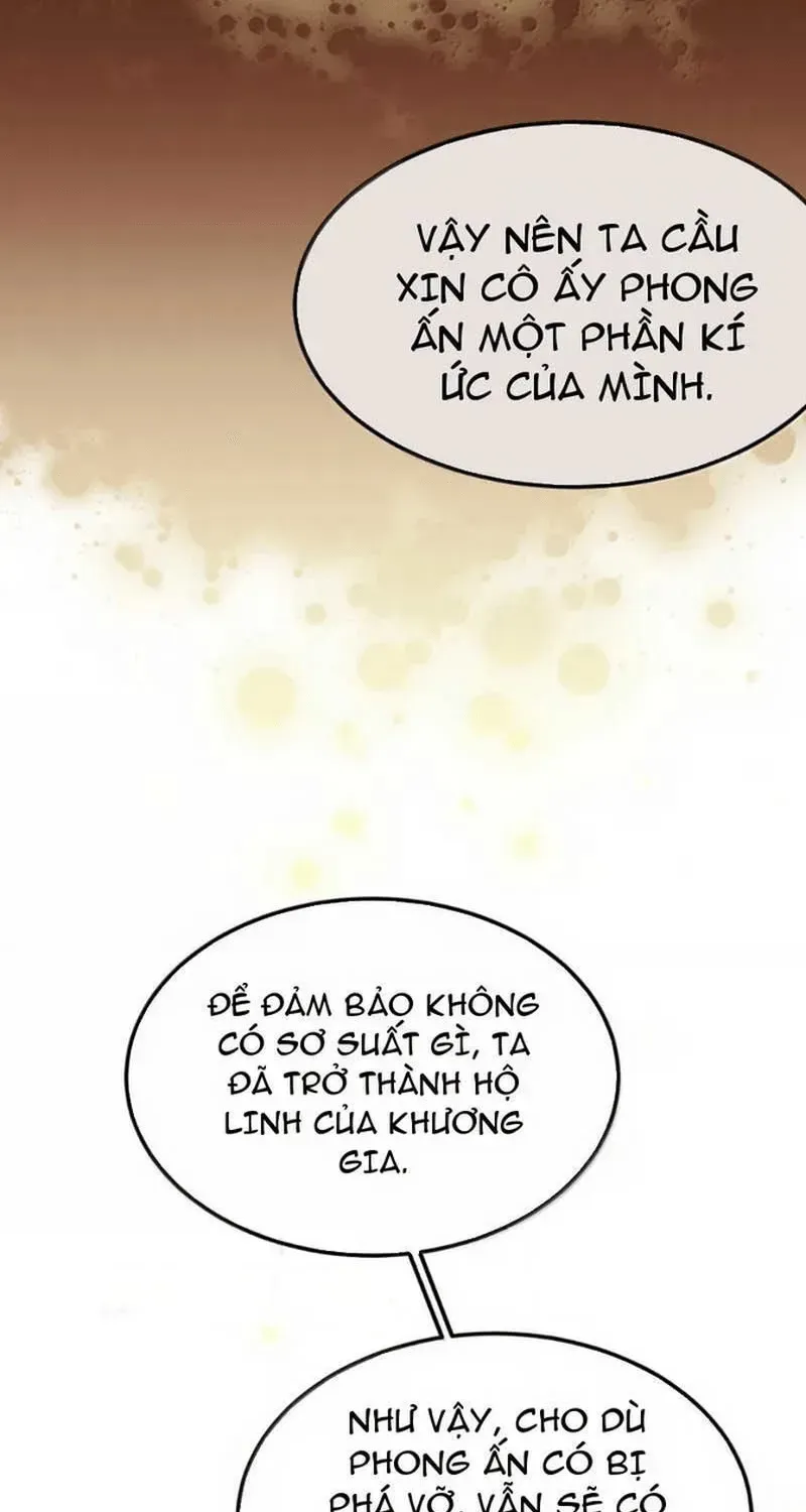Kế Thừa Tủ Quần Áo Và Nữ Quỷ Từ Ông Nội Chap 34 - Next Chap 35