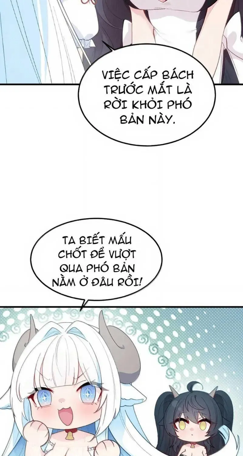 Kế Thừa Tủ Quần Áo Và Nữ Quỷ Từ Ông Nội Chap 34 - Next Chap 35