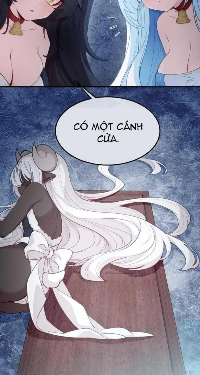 Kế Thừa Tủ Quần Áo Và Nữ Quỷ Từ Ông Nội Chap 34 - Next Chap 35