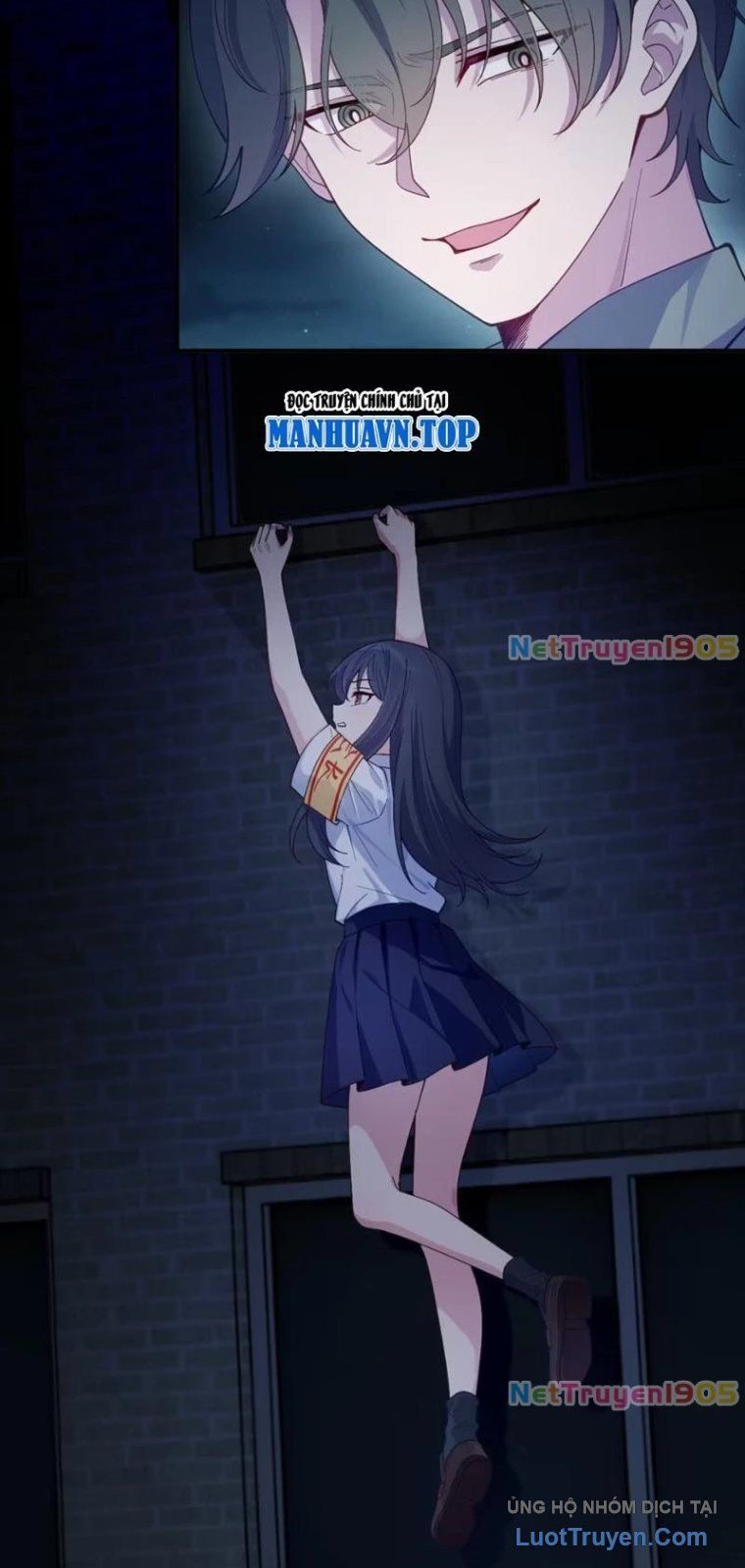 Kế Thừa Tủ Quần Áo Và Nữ Quỷ Từ Ông Nội Chap 5 - Next Chap 6