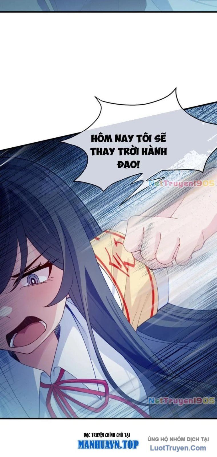Kế Thừa Tủ Quần Áo Và Nữ Quỷ Từ Ông Nội Chap 5 - Next Chap 6