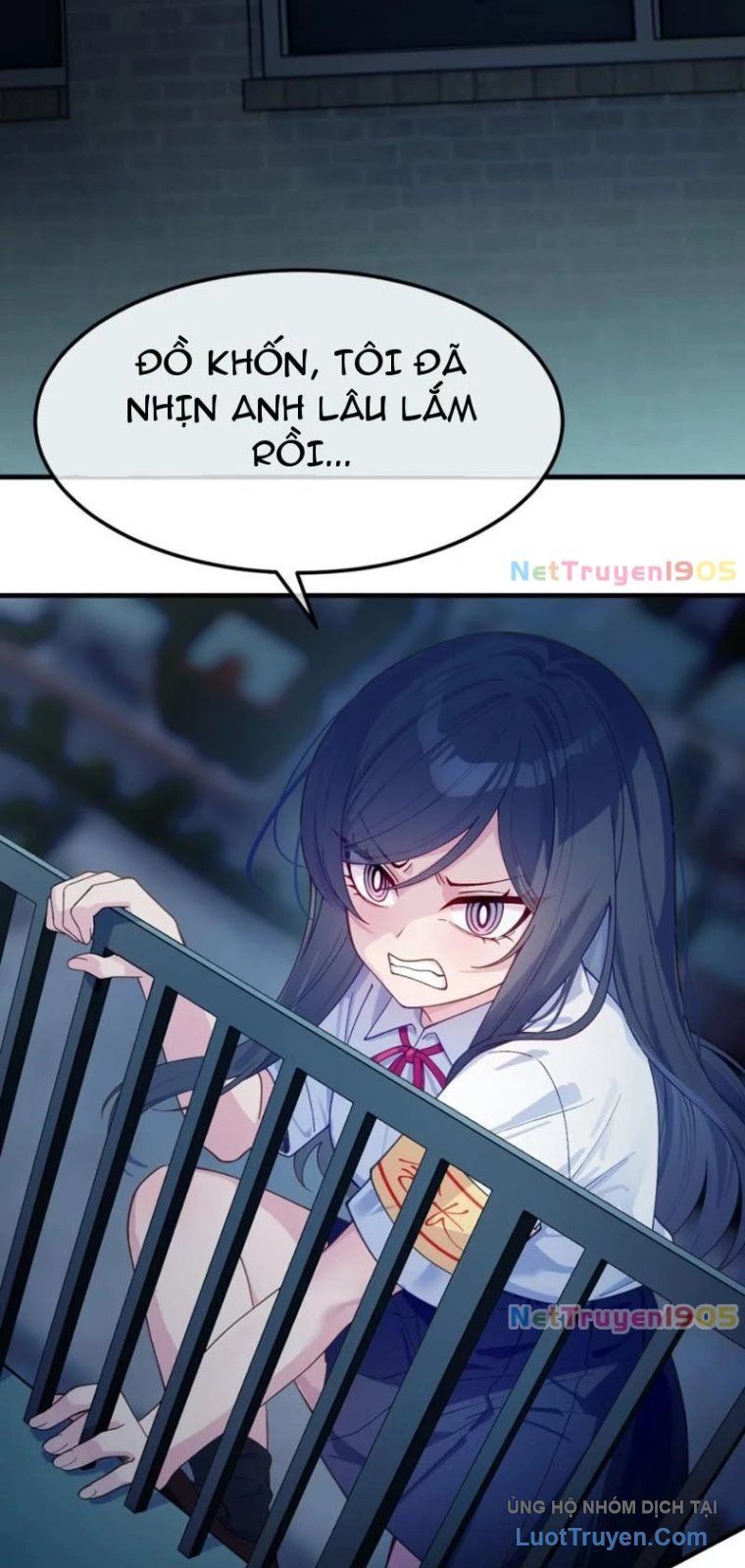 Kế Thừa Tủ Quần Áo Và Nữ Quỷ Từ Ông Nội Chap 5 - Next Chap 6