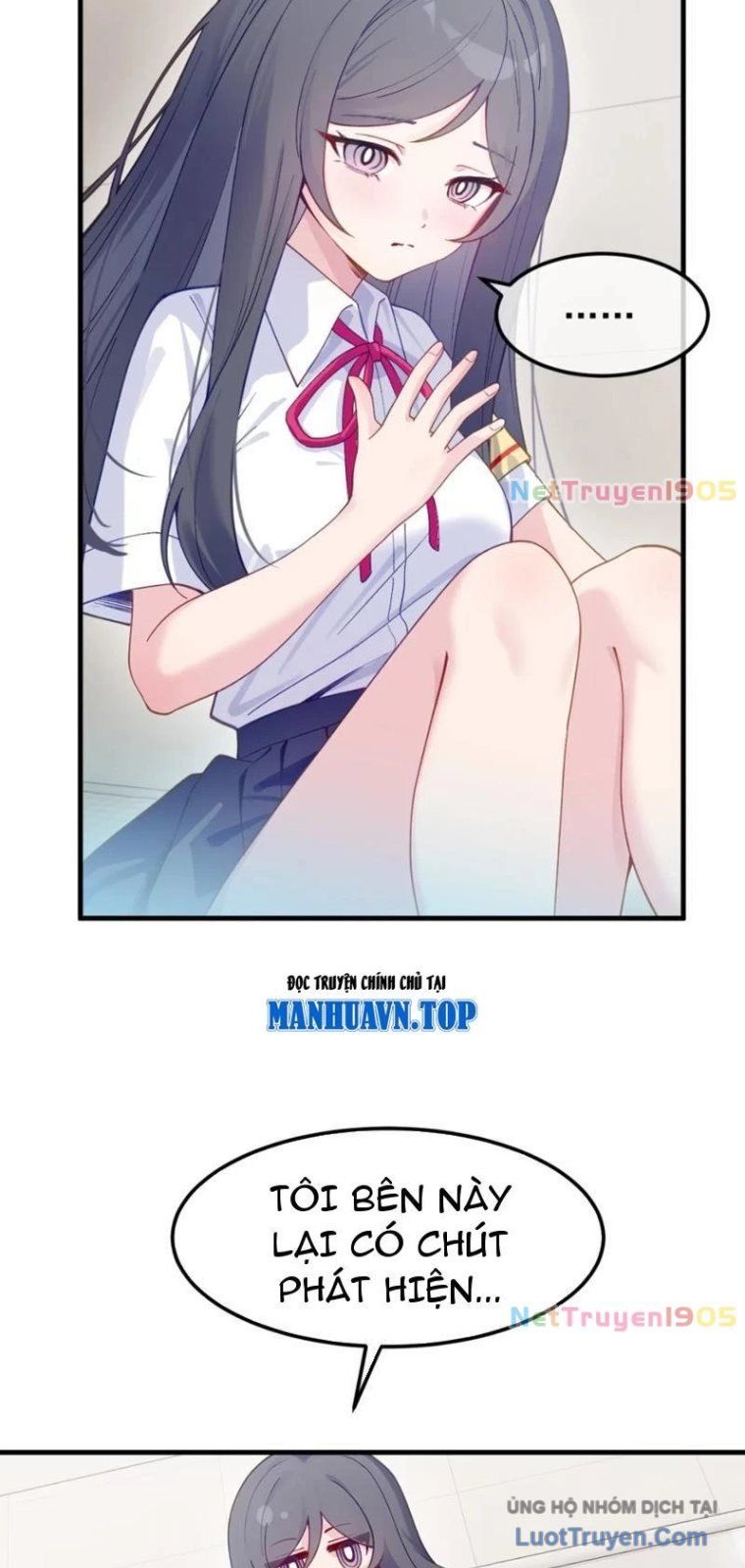 Kế Thừa Tủ Quần Áo Và Nữ Quỷ Từ Ông Nội Chap 5 - Next Chap 6