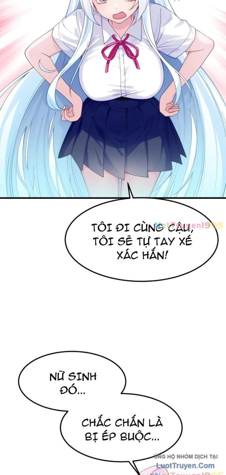 Kế Thừa Tủ Quần Áo Và Nữ Quỷ Từ Ông Nội Chap 5 - Next Chap 6