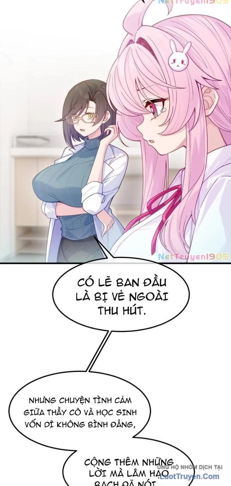 Kế Thừa Tủ Quần Áo Và Nữ Quỷ Từ Ông Nội Chap 5 - Next Chap 6