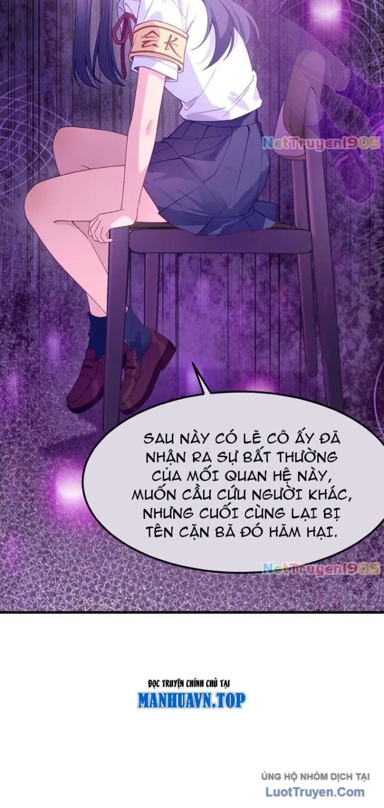 Kế Thừa Tủ Quần Áo Và Nữ Quỷ Từ Ông Nội Chap 5 - Next Chap 6