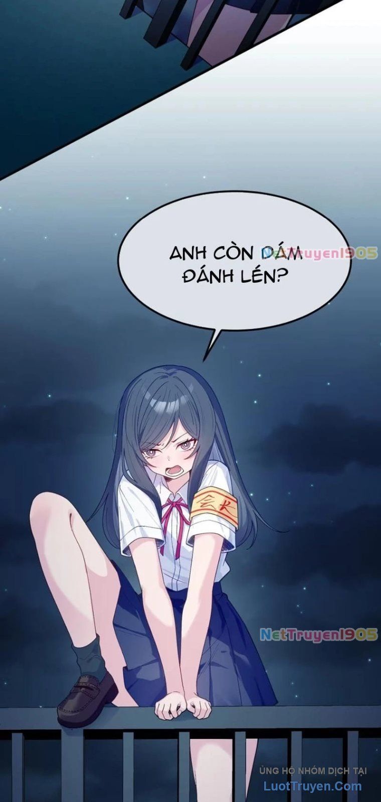 Kế Thừa Tủ Quần Áo Và Nữ Quỷ Từ Ông Nội Chap 5 - Next Chap 6