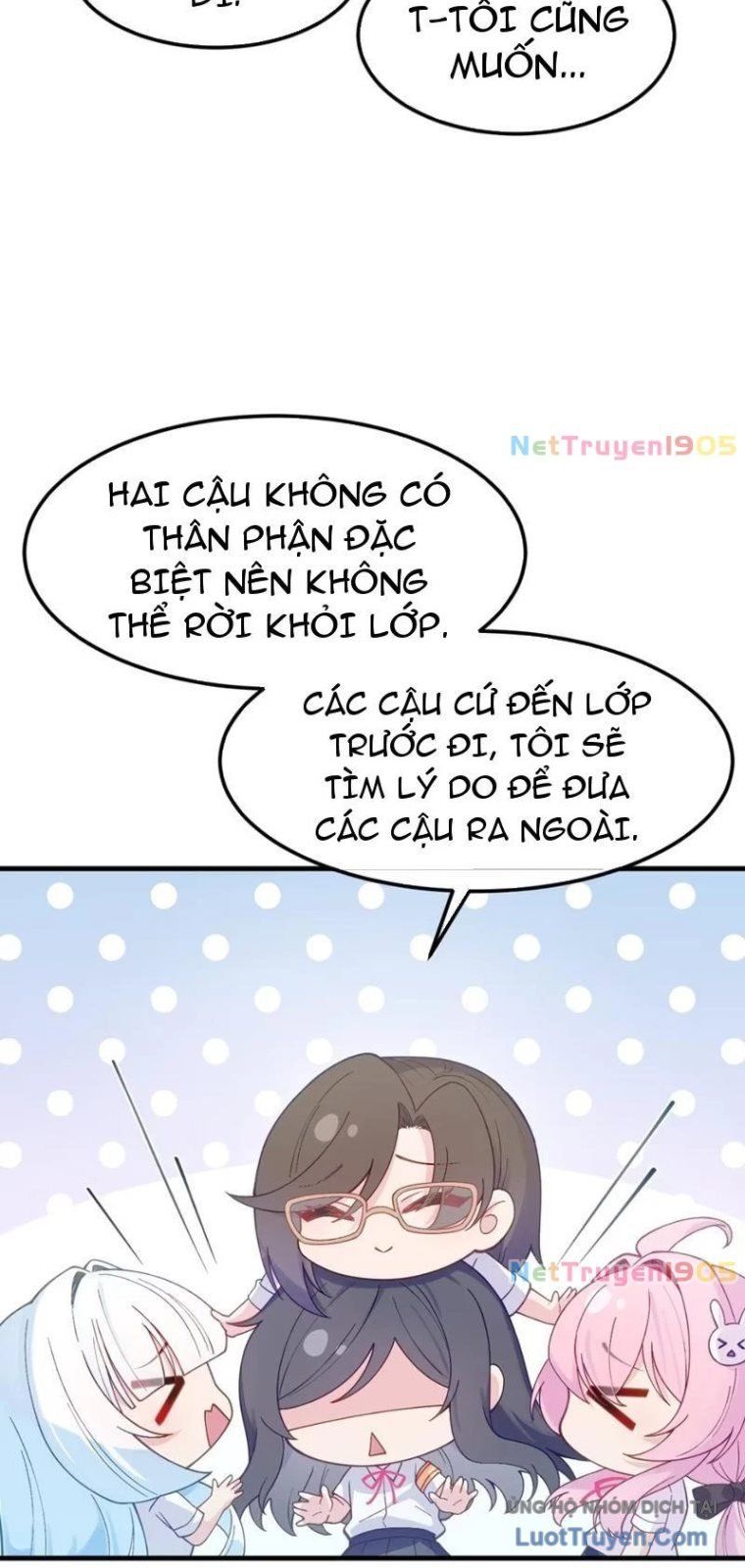 Kế Thừa Tủ Quần Áo Và Nữ Quỷ Từ Ông Nội Chap 5 - Next Chap 6