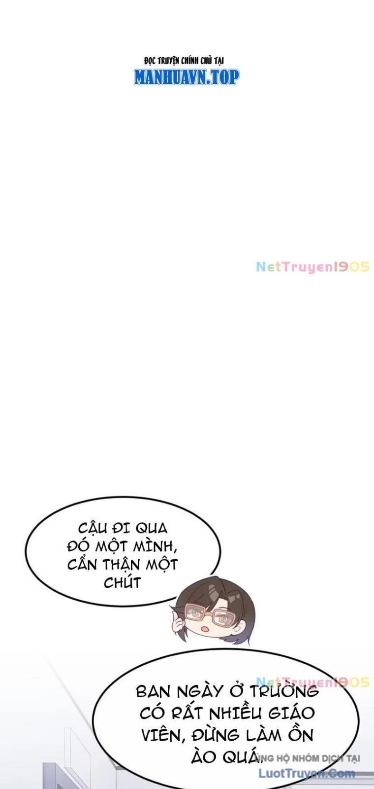 Kế Thừa Tủ Quần Áo Và Nữ Quỷ Từ Ông Nội Chap 5 - Next Chap 6