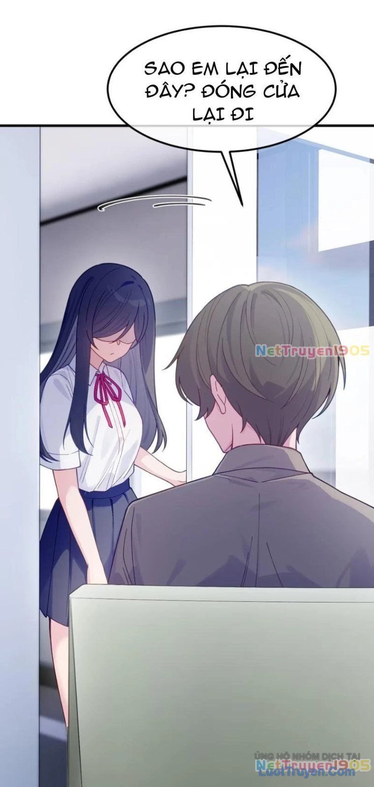 Kế Thừa Tủ Quần Áo Và Nữ Quỷ Từ Ông Nội Chap 5 - Next Chap 6