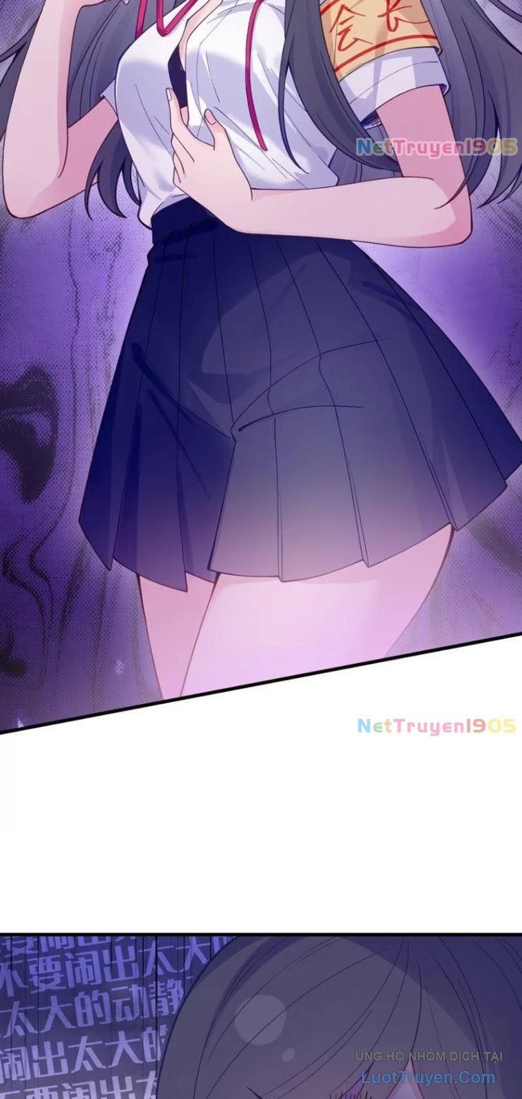 Kế Thừa Tủ Quần Áo Và Nữ Quỷ Từ Ông Nội Chap 5 - Next Chap 6