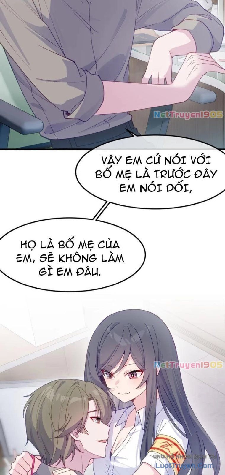 Kế Thừa Tủ Quần Áo Và Nữ Quỷ Từ Ông Nội Chap 5 - Next Chap 6