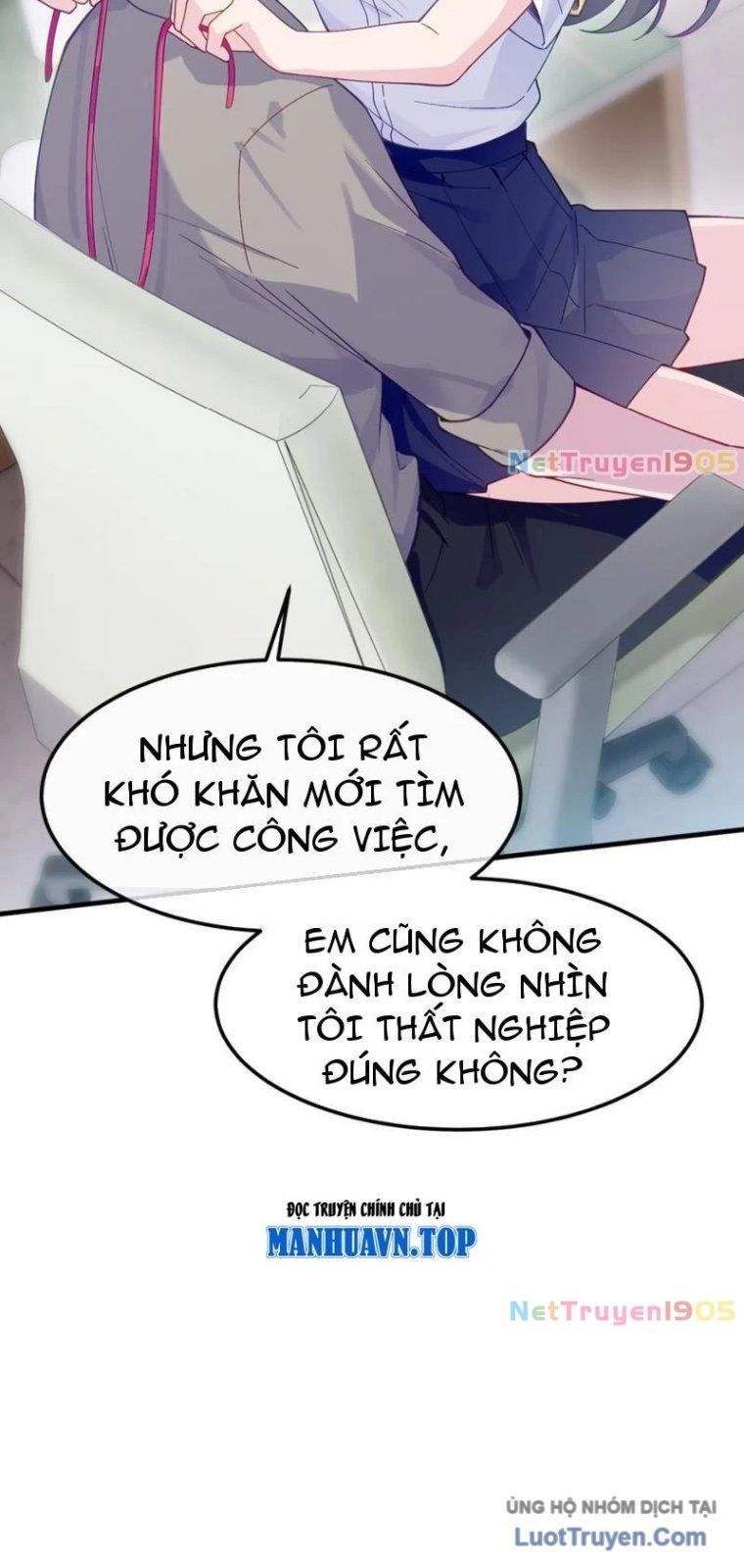Kế Thừa Tủ Quần Áo Và Nữ Quỷ Từ Ông Nội Chap 5 - Next Chap 6