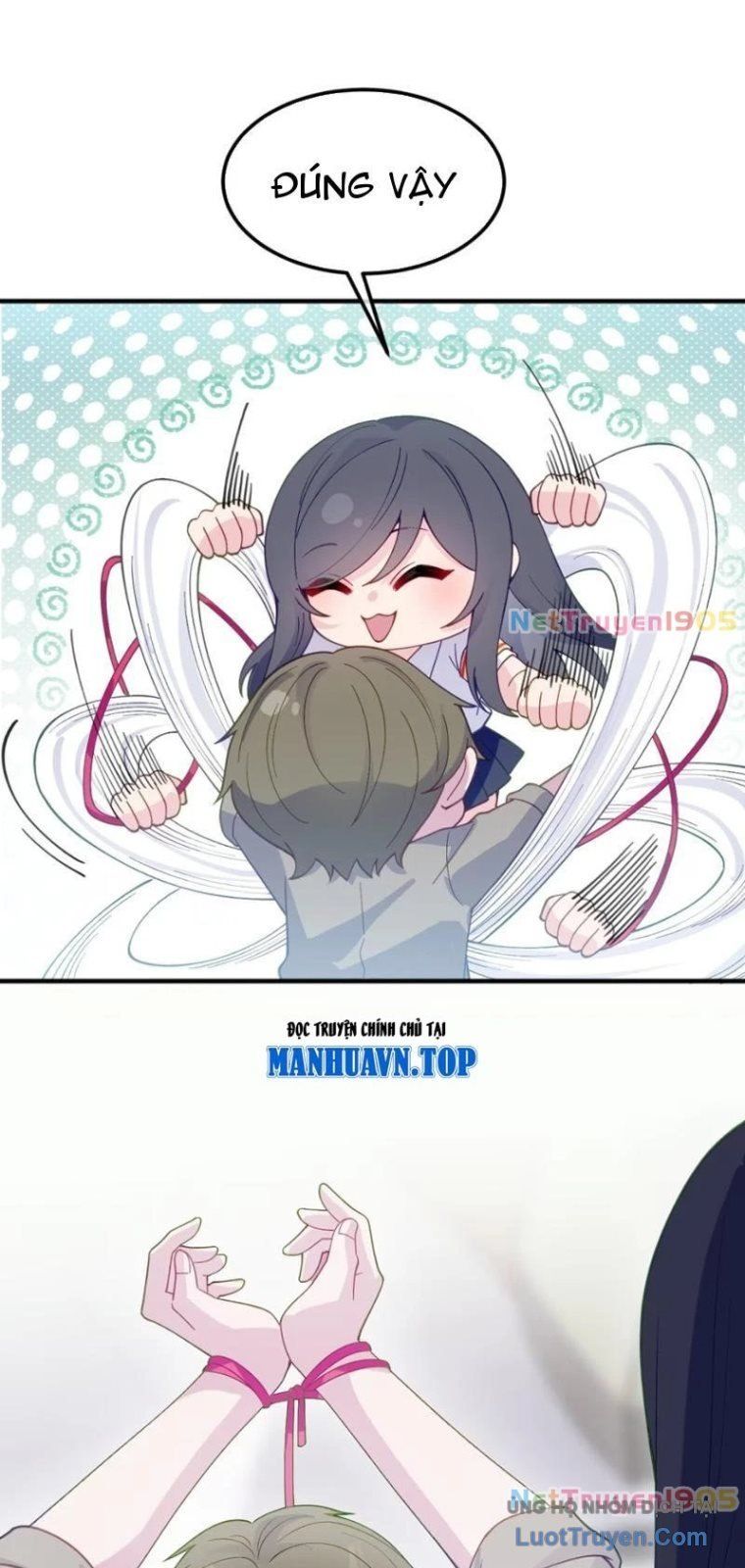 Kế Thừa Tủ Quần Áo Và Nữ Quỷ Từ Ông Nội Chap 5 - Next Chap 6